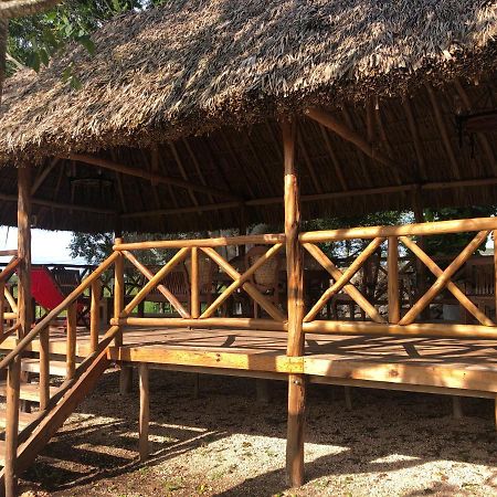 Hotel Amor Panaba Progreso  Buitenkant foto